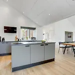 Heidi - 1km From The Sea By Interhome Semesterbostad Molby
