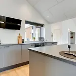 Heidi - 1km From The Sea By Interhome Molby