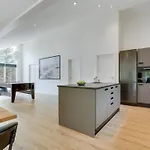 Semesterbostad Heidi - 1km From The Sea By Interhome Molby