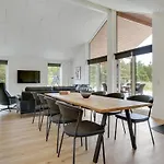 Semesterbostad Heidi - 1km From The Sea By Interhome Molby