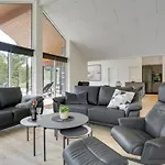 Heidi - 1km From The Sea By Interhome Semesterbostad Molby