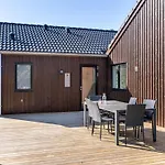 Heidi - 1km From The Sea By Interhome *