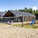 Heidi - 1km From The Sea By Interhome Semesterbostad *