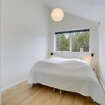 Heidi - 1km From The Sea By Interhome * Molby