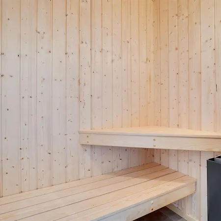 Heidi - 1km From The Sea By Interhome Casa vacanze