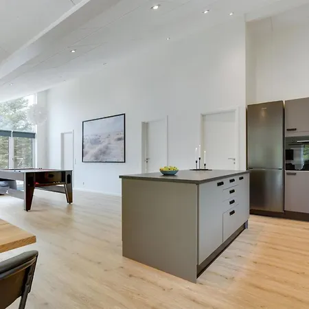 בית נופש Heidi - 1km From The Sea By Interhome Molby