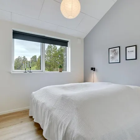 Heidi - 1km From The Sea By Interhome Casa vacanze Molby