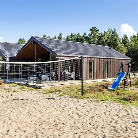 Heidi - 1km From The Sea By Interhome בית נופש *