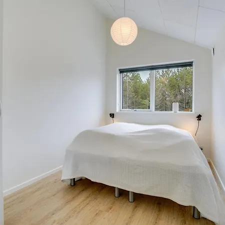 Heidi - 1km From The Sea By Interhome * Molby