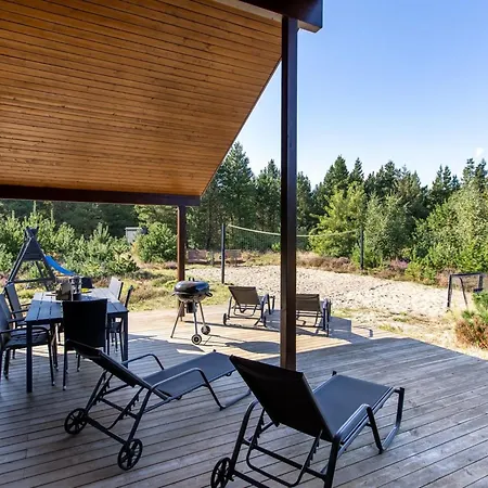 Heidi - 1km From The Sea By Interhome בית נופש *