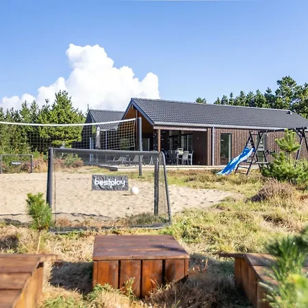 בית נופש Heidi - 1km From The Sea By Interhome *