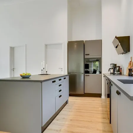 Heidi - 1km From The Sea By Interhome בית נופש
