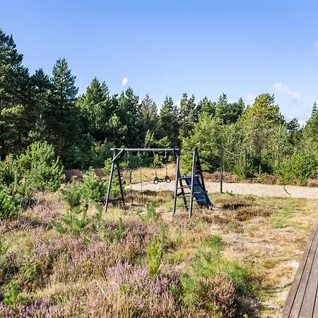בית נופש Heidi - 1km From The Sea By Interhome Molby