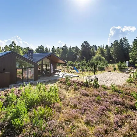 Holiday home Heidi - 1km From The Sea By Interhome *