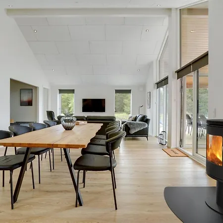 Heidi - 1km From The Sea By Interhome בית נופש *