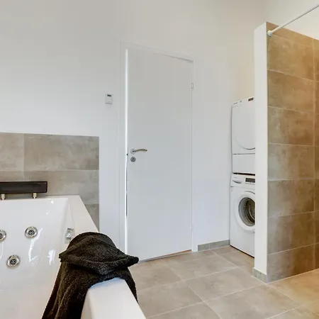 Heidi - 1km From The Sea By Interhome בית נופש Molby