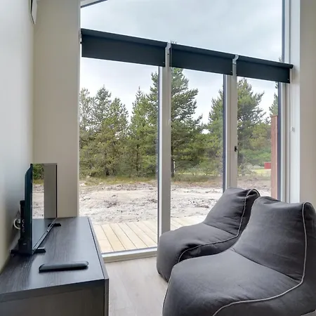 Heidi - 1km From The Sea By Interhome בית נופש *