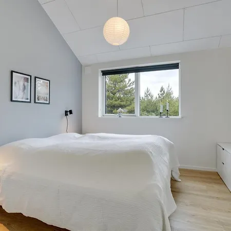 בית נופש Heidi - 1km From The Sea By Interhome