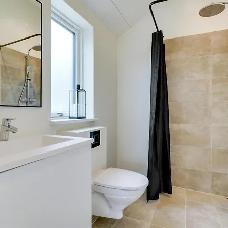 בית נופש Heidi - 1km From The Sea By Interhome Molby