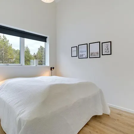 בית נופש Heidi - 1km From The Sea By Interhome