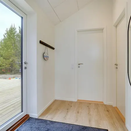 Heidi - 1km From The Sea By Interhome בית נופש