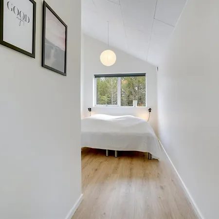 Heidi - 1km From The Sea By Interhome בית נופש *