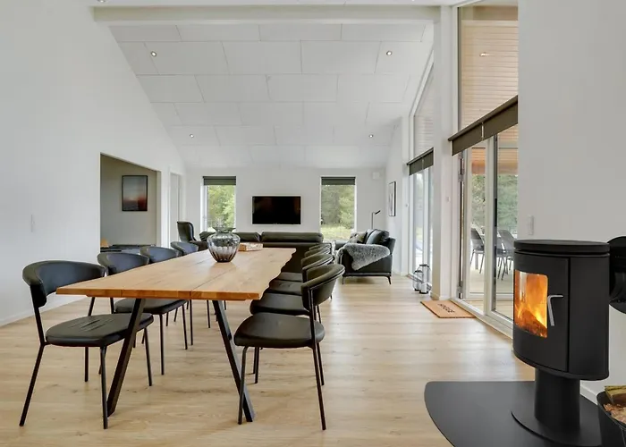 Tatil Evi Heidi - 1km From The Sea By Interhome