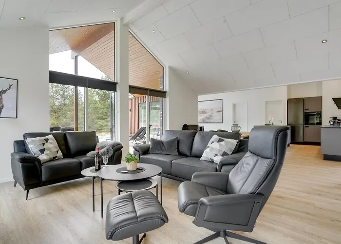 Heidi - 1km From The Sea By Interhome Holiday home *