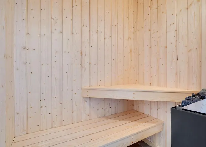 Heidi - 1km From The Sea By Interhome Tatil Evi