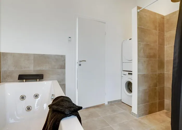 Heidi - 1km From The Sea By Interhome Tatil Evi