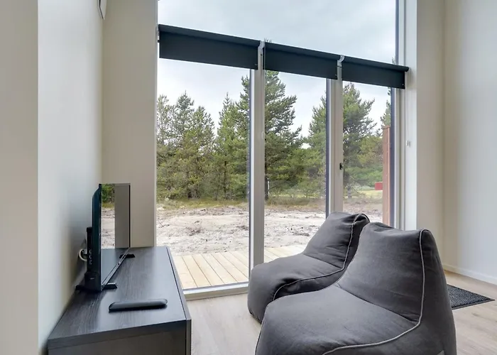 Heidi - 1km From The Sea By Interhome Tatil Evi *