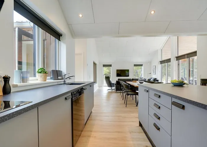 Tatil Evi Heidi - 1km From The Sea By Interhome *