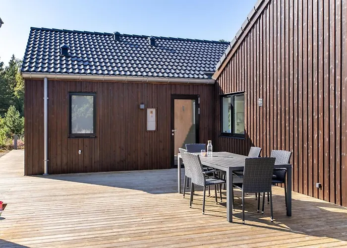 Heidi - 1km From The Sea By Interhome *