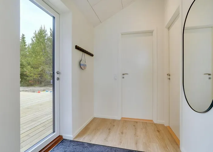 Heidi - 1km From The Sea By Interhome Holiday home