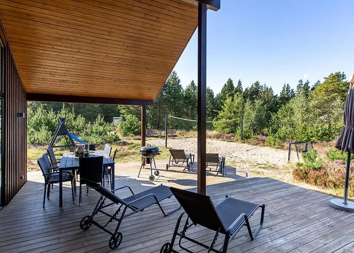 Heidi - 1km From The Sea By Interhome Tatil Evi *