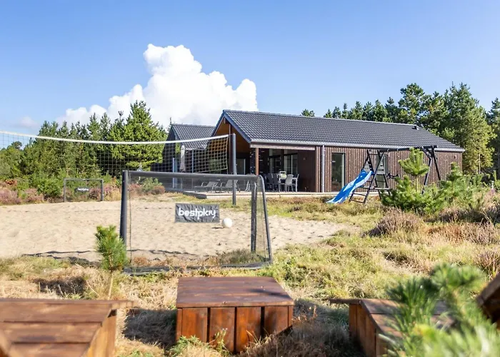 Holiday home Heidi - 1km From The Sea By Interhome *