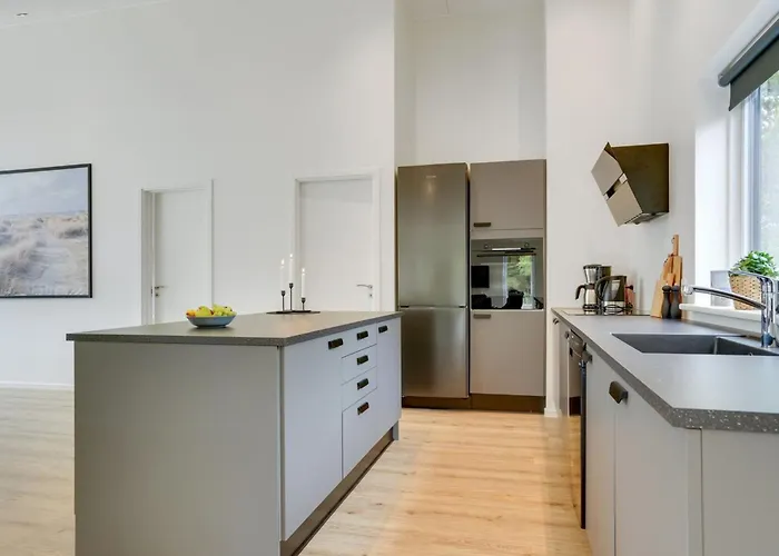 Heidi - 1km From The Sea By Interhome Tatil Evi